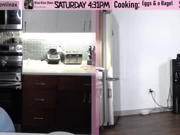 latina cam girl milavalentinax image #3333344