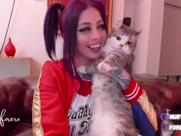 latina cam girl nuryforerogh image #736789