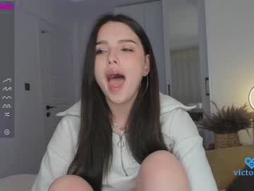 latina cam girl victoria_karma image #2461420
