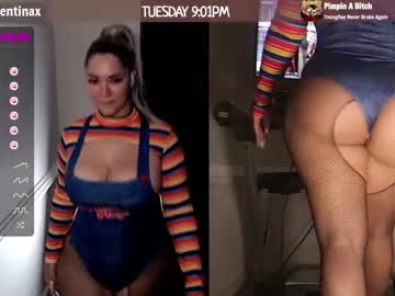 latina cam girl milavalentinax image #1893790