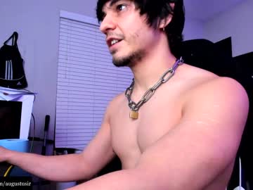 latina cam man augustusir image #717905