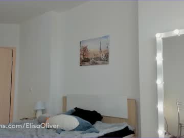 latina cam girl elisa_oliver image #556469