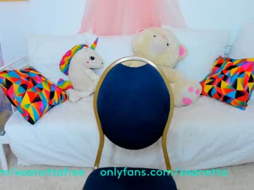 latina cam girl xoanetta image #699920