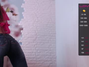 latina cam girl mazzanti_ image #3264330
