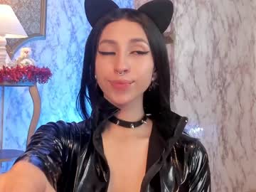 latina cam girl lilithhfoster image #3966143