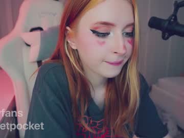 latina cam girl pocketrocket_ image #787539