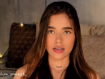 latina cam girl _meghan_gomez1_ image #2279972