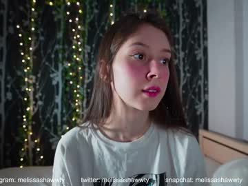 latina cam girl melissa_shawty image #4268652