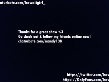 latina cam girl hawaiigirl_ image #2339613