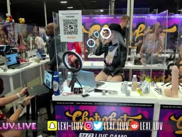 latina cam girl lexi_luv image #406562