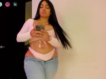 latina cam girl _lasuescun image #673827