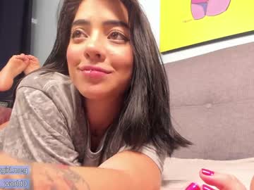 latina cam girl megan_world image #453857