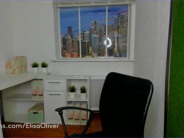 latina cam girl elisa_oliver image #163941