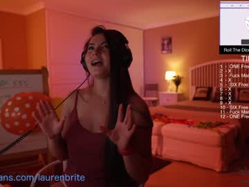 latina cam girl laurenbrite image #1717724