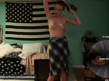 latina cam girl anabelleleigh image #3691311