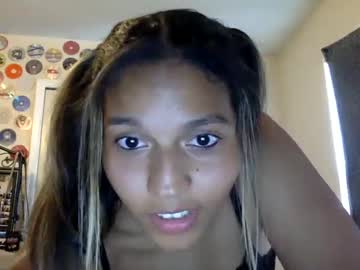 latina cam girl ally_alysse image #4652001