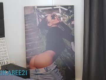 latina cam girl erikabee image #3680586