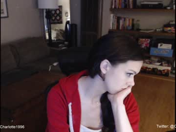 latina cam girl charlotte1996 image #569970