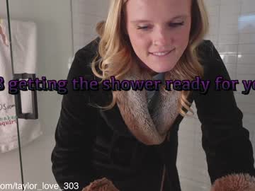 latina cam girl taylor_love_303 image #2431504