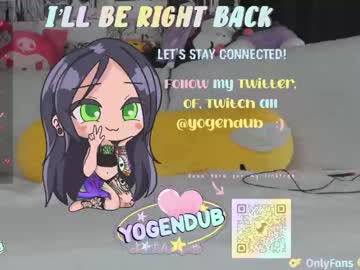 latina cam girl yogendub image #4613036