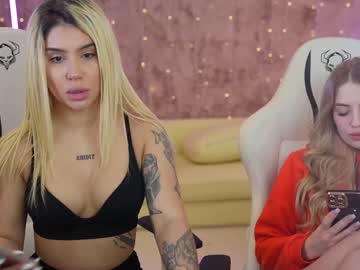 latina cam couple anabel054 image #2625167