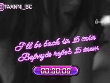 latina cam girl taanni_bc image #2260543
