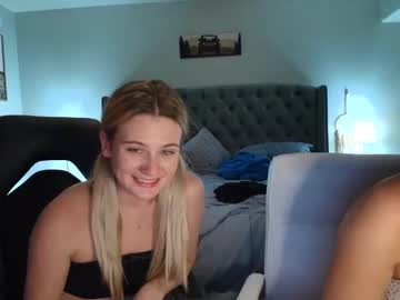 latina cam girl blonde_rush image #4642304