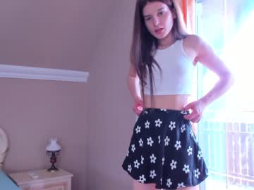 latina cam girl elaanna image #905648