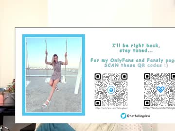 latina cam girl hotfallingdevil image #2691957