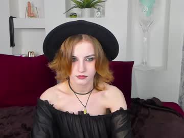latina cam girl eleanor_morte image #1213460