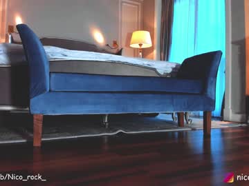 latina cam girl nico_rock image #2383876
