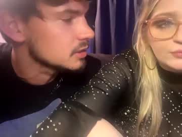 latina cam couple blondexbarbie93 image #2430225