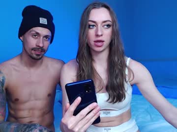 latina cam couple shineblue2728 image #3738164