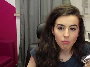 latina cam girl kate_modeste image #930759