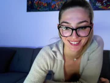 cutebunny_8 latina cam