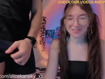 latina cam couple alicekaneky_xx image #1727347