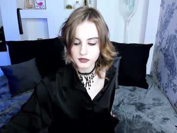 latina cam girl eleanor_morte image #1342643