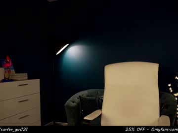 latina cam girl surfergirl121 image #1578259