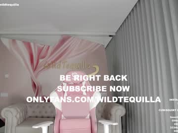 latina cam girl wildtequilla image #1998469