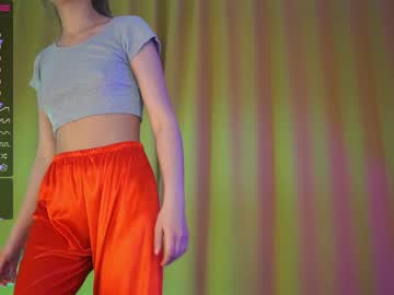 latina cam girl dainty_bit image #1828610