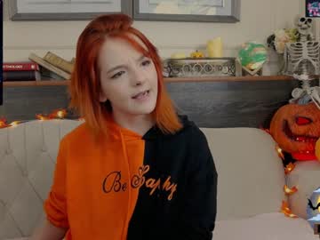 latina cam girl ginger_pie image #237977