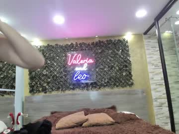 latina cam couple valerya_sex image #1266943