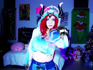 latina cam girl madnessalise image #4017416