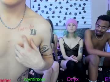 latina cam girl ivyminxxx image #479257