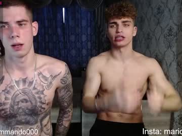 latina cam man mario_serhos image #465191