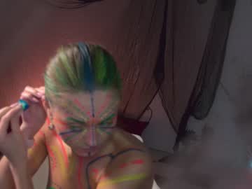 latina cam girl lettymoa image #1990270