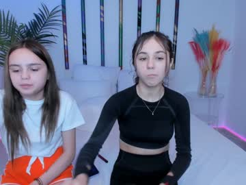 latina cam girl mary_marlow image #237837