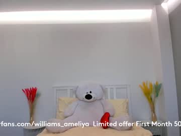 latina cam girl amelia__williams image #1428898