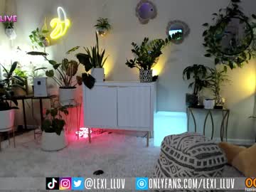 latina cam girl lexi_luv image #1865568