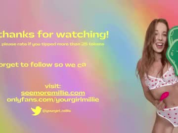 latina cam girl yourgirlmillie image #410869